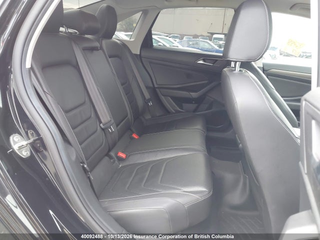 3VWG57BU2MM074691 Volkswagen Jetta