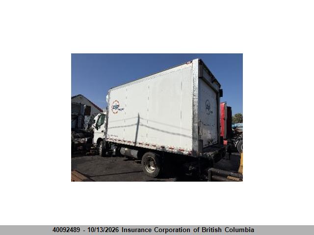 Hino 195 2018 2AYHDM2H1J1000654 Image 2