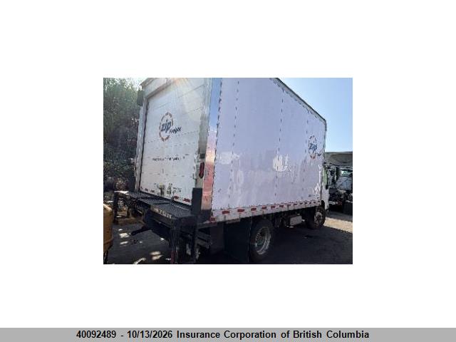 Hino 195 2018 2AYHDM2H1J1000654 Image 3