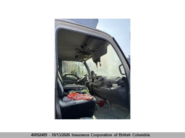Hino 195 2018 2AYHDM2H1J1000654 Image 6