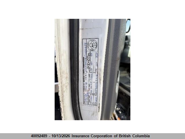 Hino 195 2018 2AYHDM2H1J1000654 Image 9