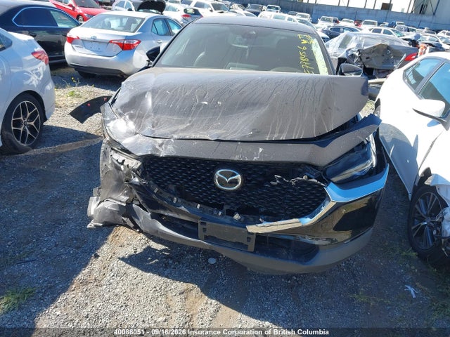 Продажа на аукционе авто 2021 Mazda Cx-30 Premium, vin: 3MVDMBDY8MM252694, номер лота: 40088051