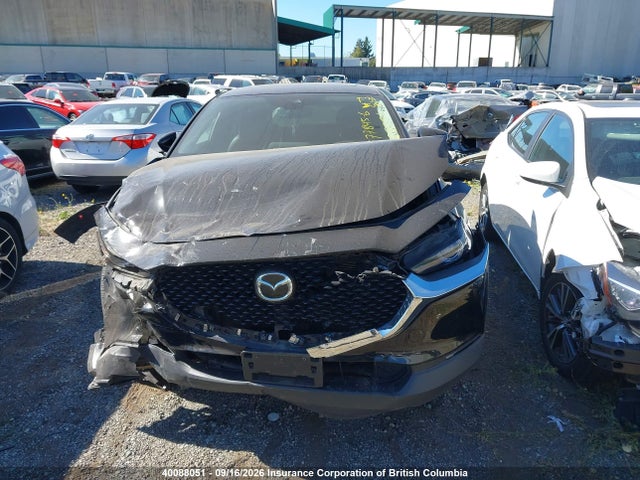 Продажа на аукционе авто 2021 Mazda Cx-30 Premium, vin: 3MVDMBDY8MM252694, номер лота: 40088051