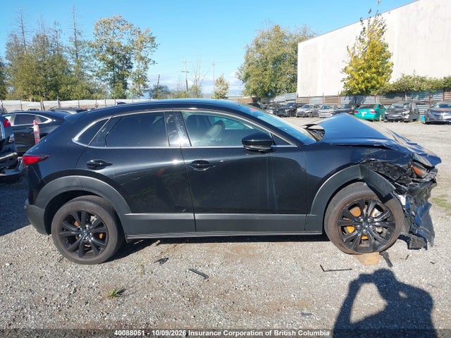 Продажа на аукционе авто 2021 Mazda Cx-30 Premium, vin: 3MVDMBDY8MM252694, номер лота: 40088051