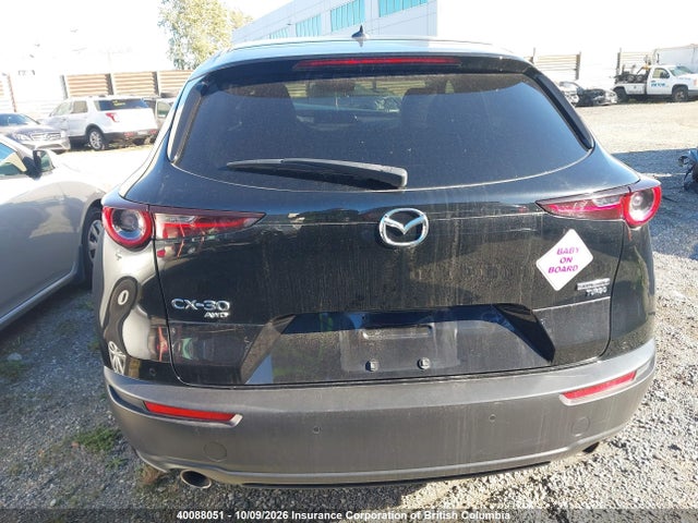 Продажа на аукционе авто 2021 Mazda Cx-30 Premium, vin: 3MVDMBDY8MM252694, номер лота: 40088051