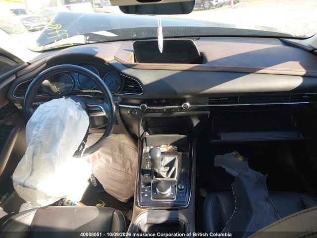 Продажа на аукционе авто 2021 Mazda Cx-30 Premium, vin: 3MVDMBDY8MM252694, номер лота: 40088051