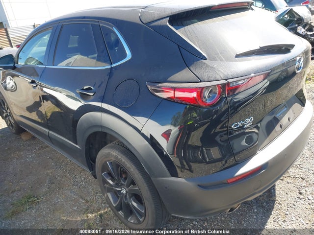 Продажа на аукционе авто 2021 Mazda Cx-30 Premium, vin: 3MVDMBDY8MM252694, номер лота: 40088051