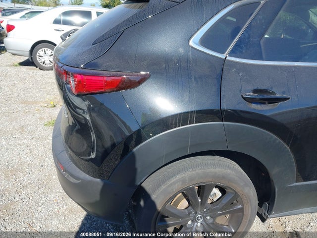 Продажа на аукционе авто 2021 Mazda Cx-30 Premium, vin: 3MVDMBDY8MM252694, номер лота: 40088051