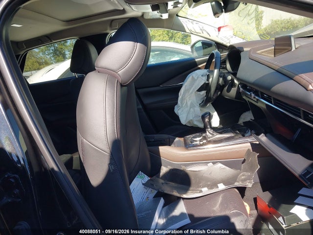 Продажа на аукционе авто 2021 Mazda Cx-30 Premium, vin: 3MVDMBDY8MM252694, номер лота: 40088051