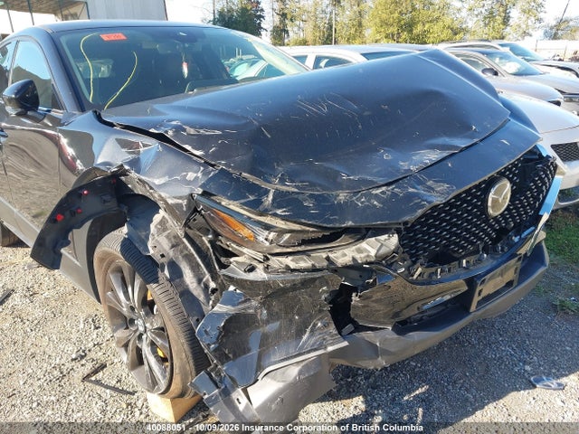 Продажа на аукционе авто 2021 Mazda Cx-30 Premium, vin: 3MVDMBDY8MM252694, номер лота: 40088051