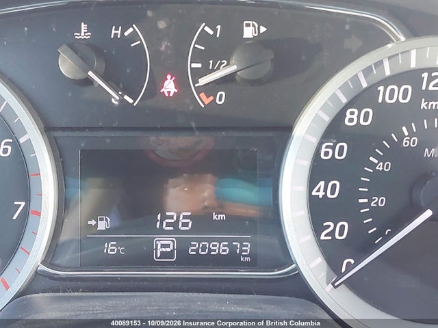 Продаж на аукціоні авто 2015 Nissan Sentra S/sv/sr/sl, vin: 3N1AB7AP7FL629868, номер лоту: 40089153