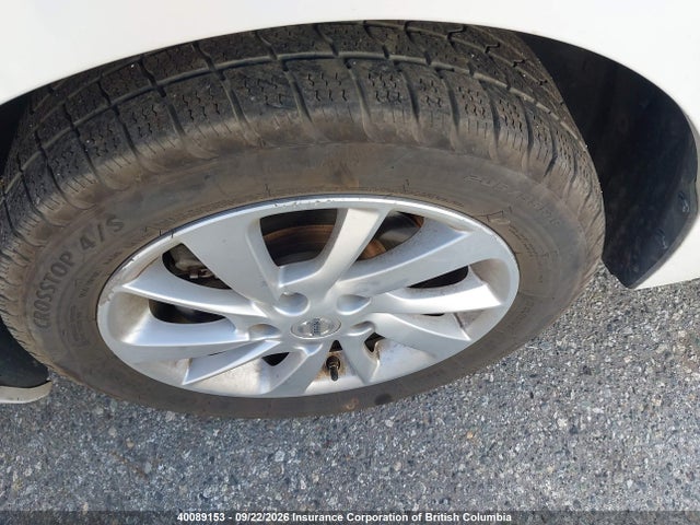 Продаж на аукціоні авто 2015 Nissan Sentra S/sv/sr/sl, vin: 3N1AB7AP7FL629868, номер лоту: 40089153
