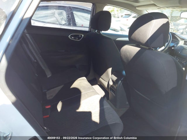 Продаж на аукціоні авто 2015 Nissan Sentra S/sv/sr/sl, vin: 3N1AB7AP7FL629868, номер лоту: 40089153