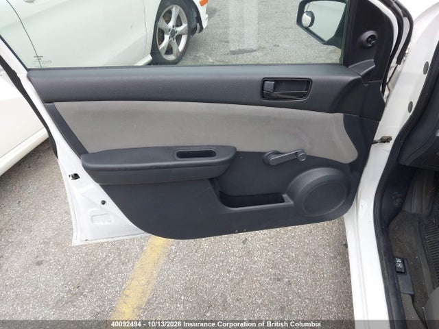2011 Nissan Sentra 2.0/2.0s/sr/2.0sl მანქანა იყიდება აუქციონზე, vin: 3N1AB6APXBL710187, აუქციონის ნომერი: 40092494