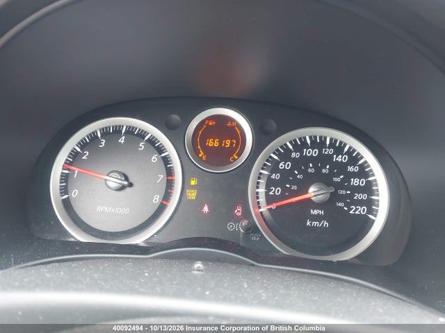 2011 Nissan Sentra 2.0/2.0s/sr/2.0sl მანქანა იყიდება აუქციონზე, vin: 3N1AB6APXBL710187, აუქციონის ნომერი: 40092494