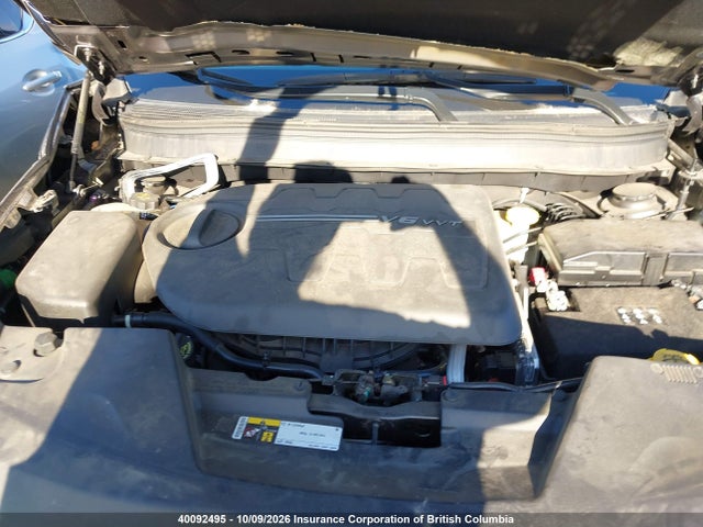 2015 Jeep Cherokee Latitude მანქანა იყიდება აუქციონზე, vin: 1C4PJMCS0FW777591, აუქციონის ნომერი: 40092495