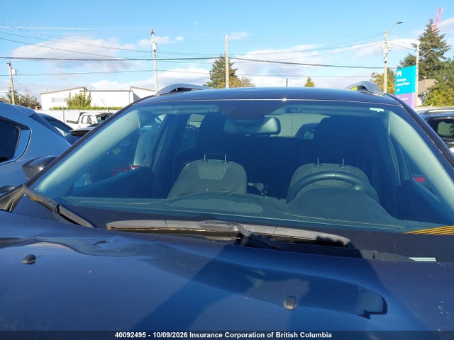 2015 Jeep Cherokee Latitude მანქანა იყიდება აუქციონზე, vin: 1C4PJMCS0FW777591, აუქციონის ნომერი: 40092495