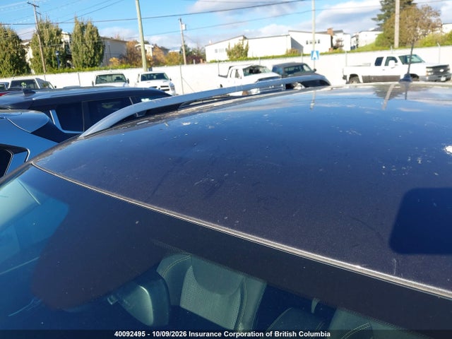 2015 Jeep Cherokee Latitude მანქანა იყიდება აუქციონზე, vin: 1C4PJMCS0FW777591, აუქციონის ნომერი: 40092495