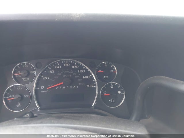 Aukcja sprzedaży 2011 Chevrolet Express 1500 Standard, vin: 1GCSHAF4XB1131421, numer aukcji: 40092496