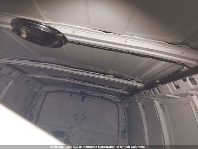 Aukcja sprzedaży 2011 Chevrolet Express 1500 Standard, vin: 1GCSHAF4XB1131421, numer aukcji: 40092496