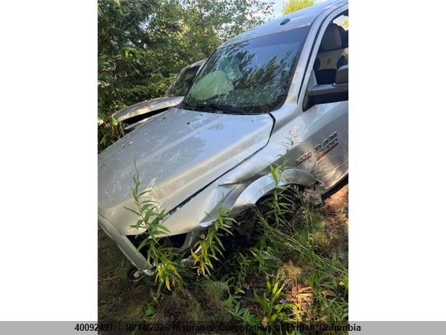 Продаж на аукціоні авто 2018 Ram 2500 Slt, vin: 3C6TR5JT7JG100805, номер лоту: 40092497