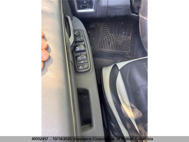 Продаж на аукціоні авто 2018 Ram 2500 Slt, vin: 3C6TR5JT7JG100805, номер лоту: 40092497