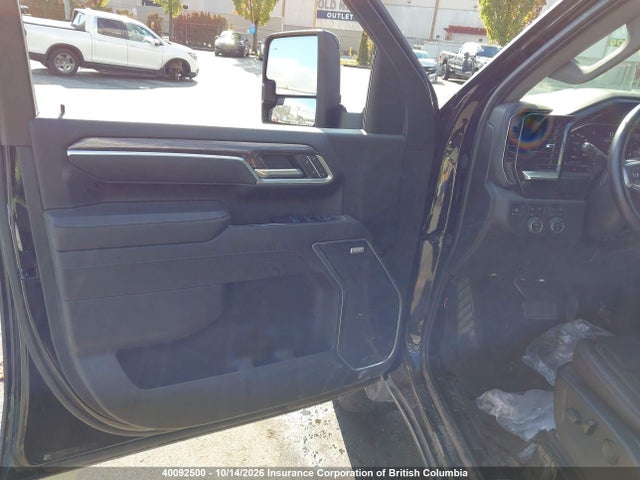 2026 Chevrolet Silverado 3500hd , Standard Bed, Ltz, 4wd მანქანა იყიდება აუქციონზე, vin: 1GC4KUEY5TF111856, აუქციონის ნომერი: 40092500