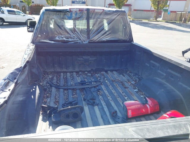 2026 Chevrolet Silverado 3500hd , Standard Bed, Ltz, 4wd მანქანა იყიდება აუქციონზე, vin: 1GC4KUEY5TF111856, აუქციონის ნომერი: 40092500