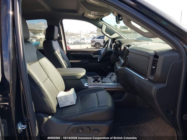 2026 Chevrolet Silverado 3500hd , Standard Bed, Ltz, 4wd მანქანა იყიდება აუქციონზე, vin: 1GC4KUEY5TF111856, აუქციონის ნომერი: 40092500