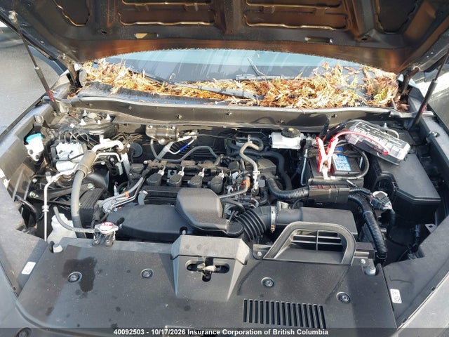 Honda CR-V 2023 2HKRS4H77PH103973 Image 10