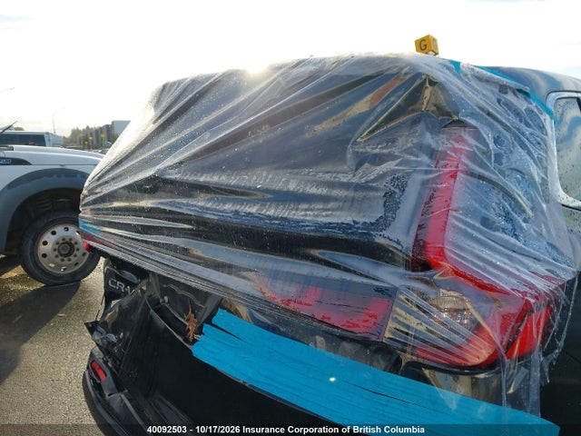 Honda CR-V 2023 2HKRS4H77PH103973 Image 12
