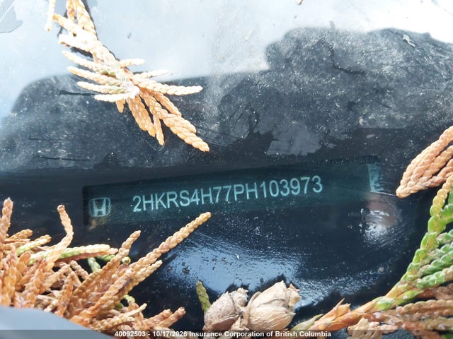 Honda CR-V 2023 2HKRS4H77PH103973 Image 19