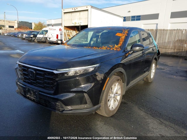 Honda CR-V 2023 2HKRS4H77PH103973 Image 2