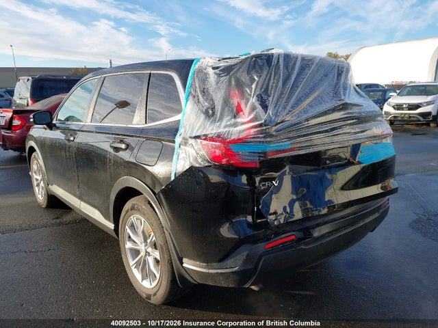 Honda CR-V 2023 2HKRS4H77PH103973 Image 3