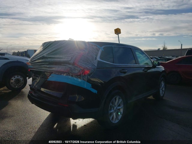 Honda CR-V 2023 2HKRS4H77PH103973 Image 4