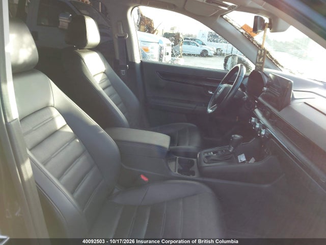 Honda CR-V 2023 2HKRS4H77PH103973 Image 5