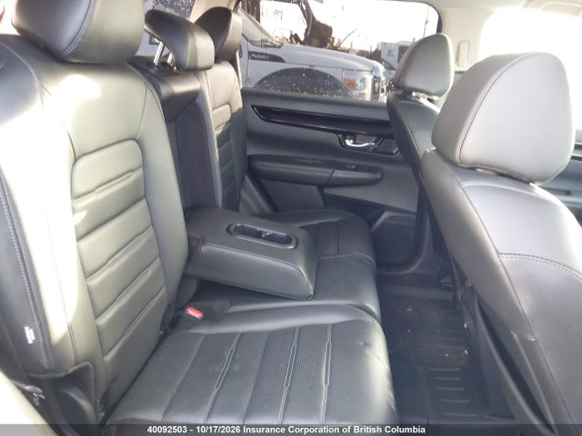 Honda CR-V 2023 2HKRS4H77PH103973 Image 8