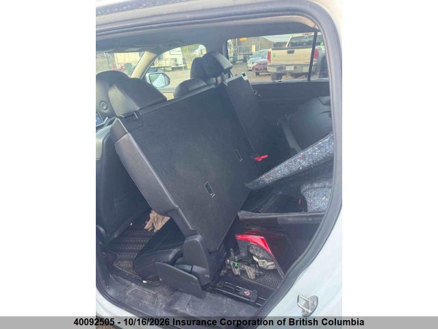 1V2DP2CA1JC536645 Volkswagen Atlas