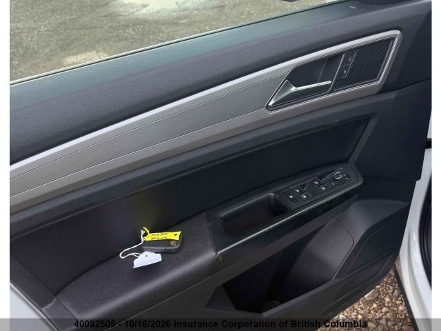 1V2DP2CA1JC536645 Volkswagen Atlas