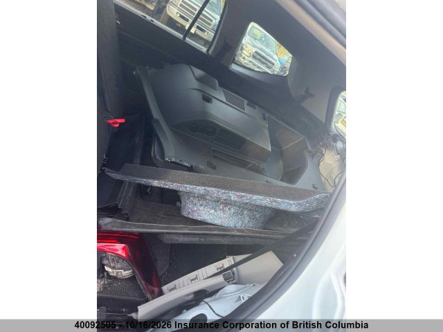 1V2DP2CA1JC536645 Volkswagen Atlas