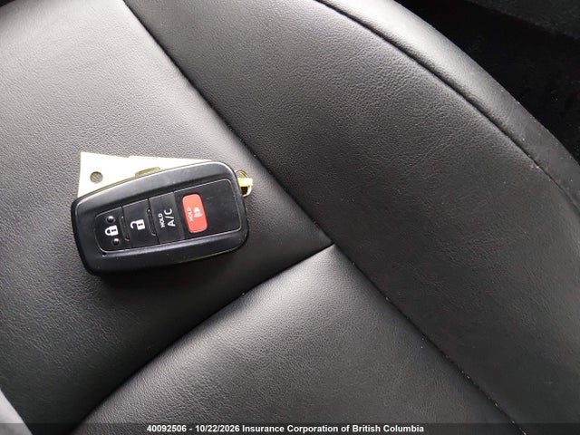 JTDKAMFPXM3179119 Toyota Prius