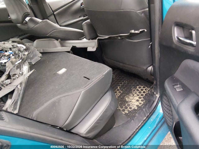JTDKAMFPXM3179119 Toyota Prius