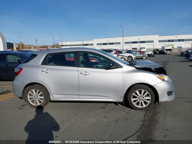 Продажа на аукционе авто 2012 Toyota Matrix, vin: 2T1KU4EEXCC878456, номер лота: 40092507