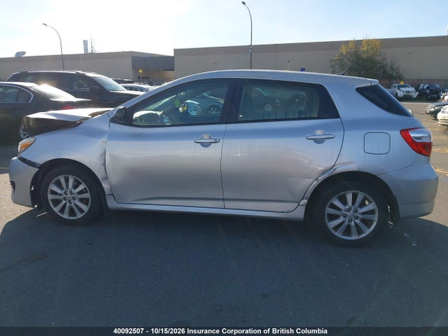 Продажа на аукционе авто 2012 Toyota Matrix, vin: 2T1KU4EEXCC878456, номер лота: 40092507