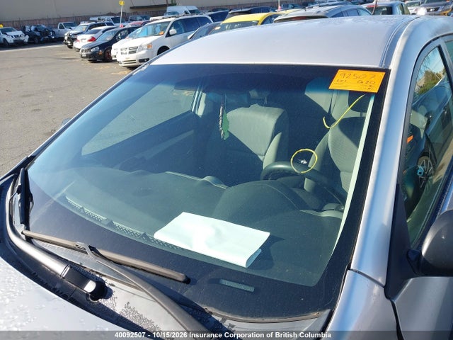 Продажа на аукционе авто 2012 Toyota Matrix, vin: 2T1KU4EEXCC878456, номер лота: 40092507