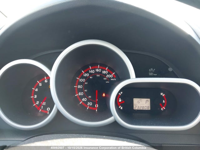 Продажа на аукционе авто 2012 Toyota Matrix, vin: 2T1KU4EEXCC878456, номер лота: 40092507