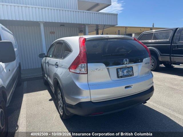 Продажа на аукционе авто 2012 Honda Cr-v, vin: 2HKRM4H32CH100982, номер лота: 40092509
