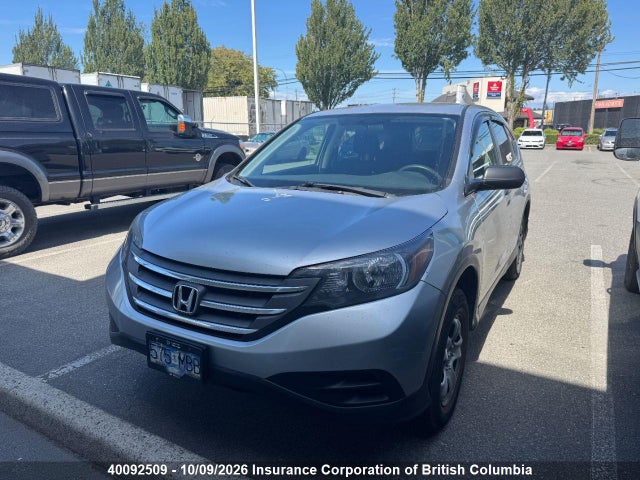 Продажа на аукционе авто 2012 Honda Cr-v, vin: 2HKRM4H32CH100982, номер лота: 40092509