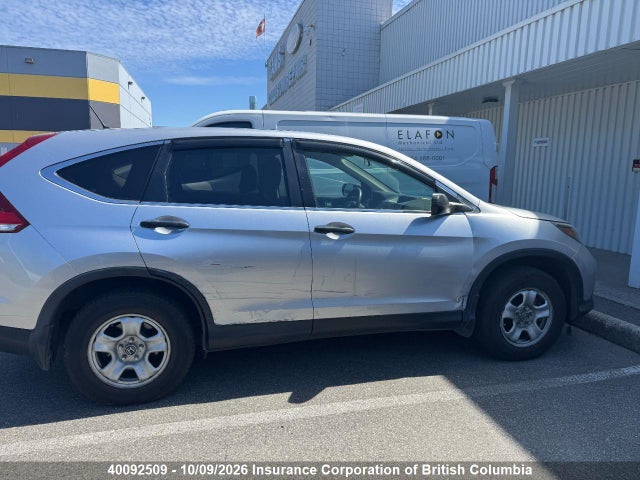 Продажа на аукционе авто 2012 Honda Cr-v, vin: 2HKRM4H32CH100982, номер лота: 40092509