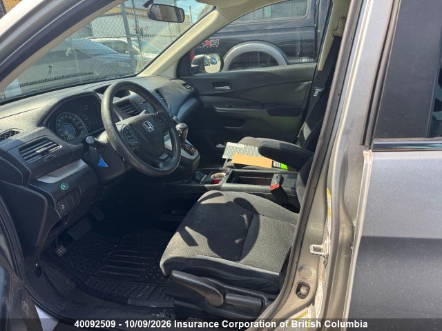 Продажа на аукционе авто 2012 Honda Cr-v, vin: 2HKRM4H32CH100982, номер лота: 40092509